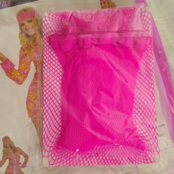 Seven til Midnight BNWOT Retro Hippie Halloween dress size medium - Picture 3 of 8